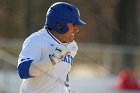 Baseball vs Clark  Wheaton College Baseball vs Clark University. - Photo By: KEITH NORDSTROM : Wheaton, baseball